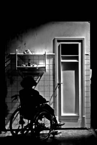 No te vayas con amor o sin él