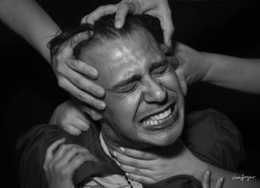 En esta casa no pasa nada