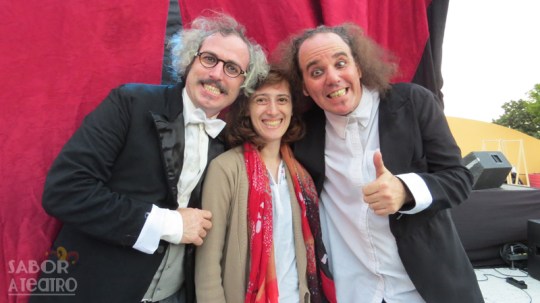 The crazy Mozarts SAT