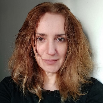 Soledad Pérez Tranmar