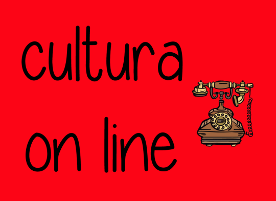 cultura on line
